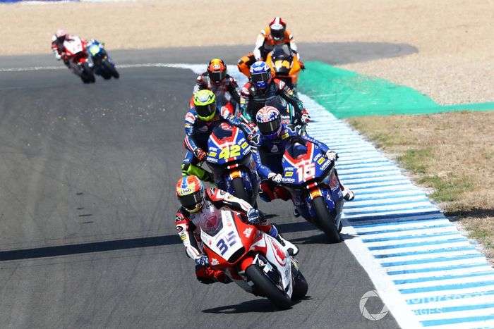 Somkiat Chantra, Honda Team Asia  