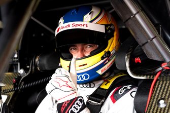 Mike Rockenfeller, Audi Sport Team Phoenix