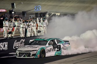 All-Star Race Winner Chase Elliott, Hendrick Motorsports, Chevrolet Camaro