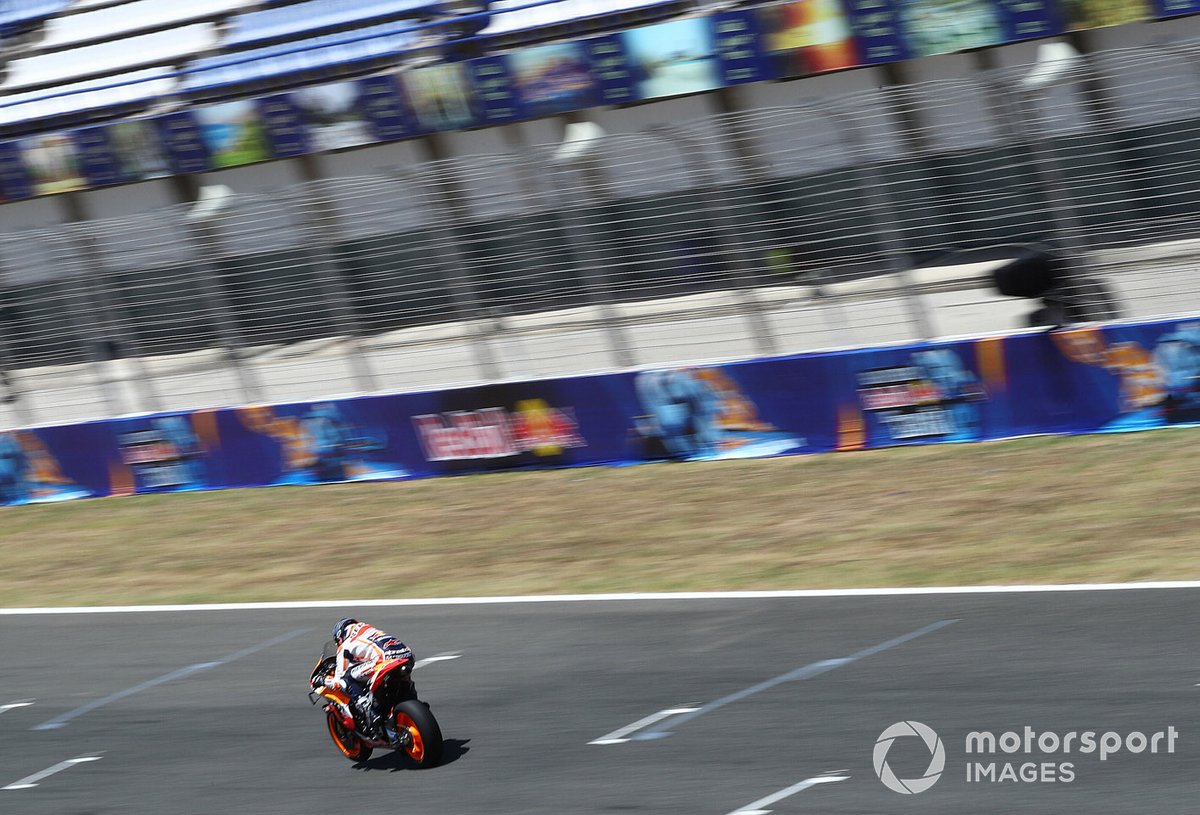 Alex Márquez, Repsol Honda Team