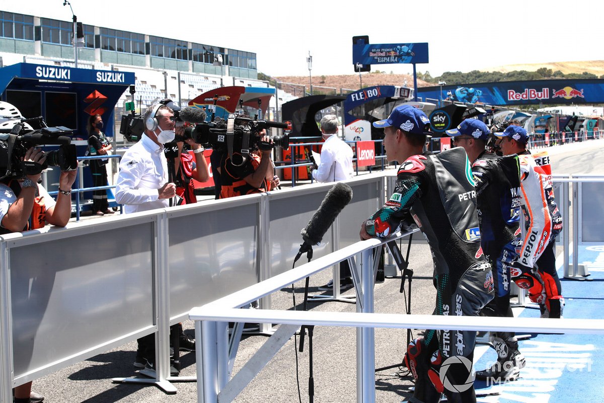 Parc Ferme