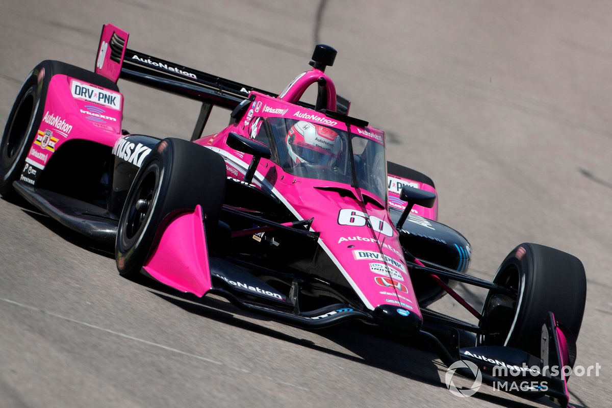 Meyer Shank Racing (Honda)