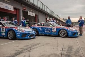 Foto Storiche Ombra Racing