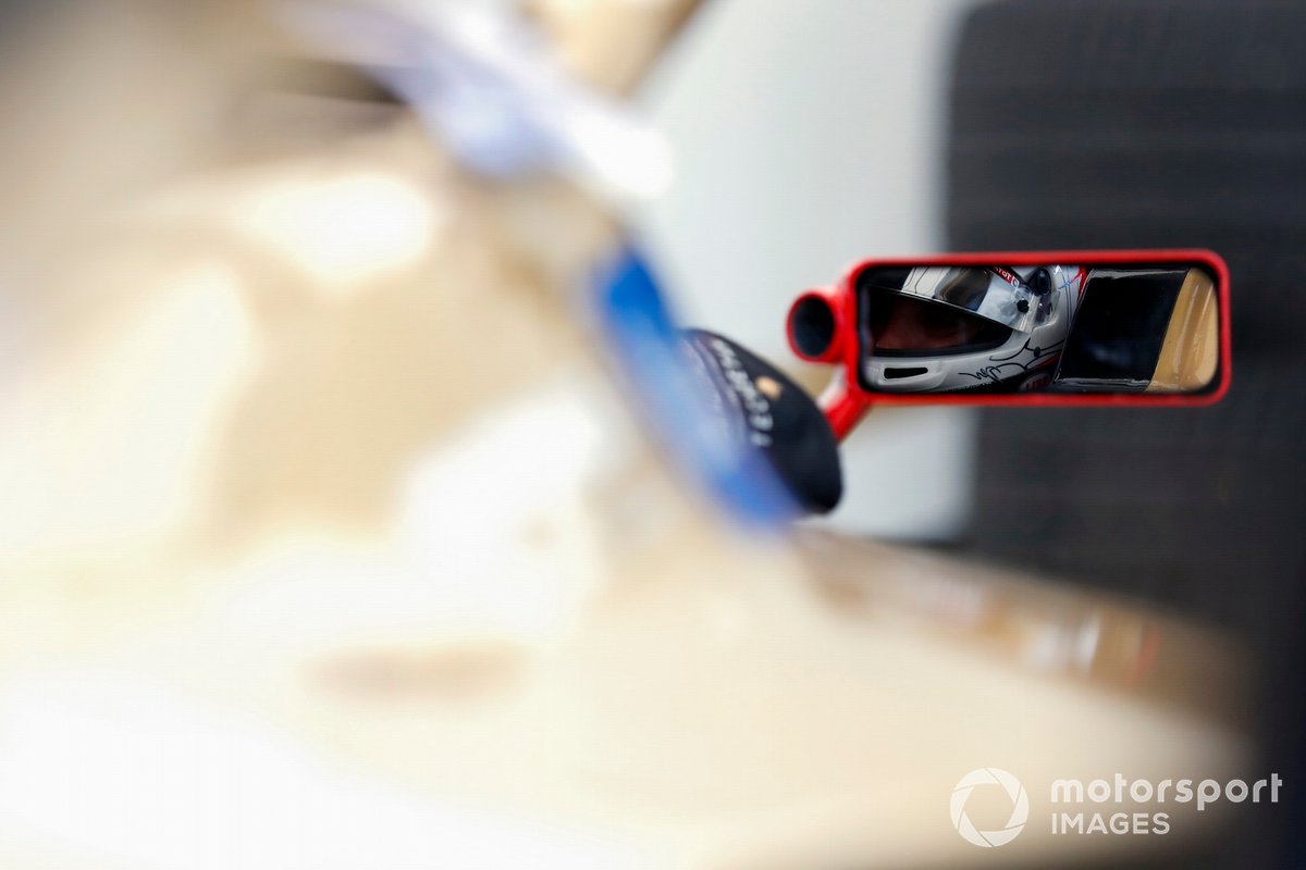 Jean-Eric Vergne, DS Techeetah