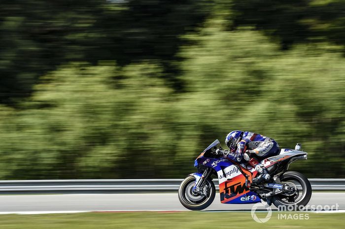 Miguel Oliveira, Red Bull KTM Tech 3