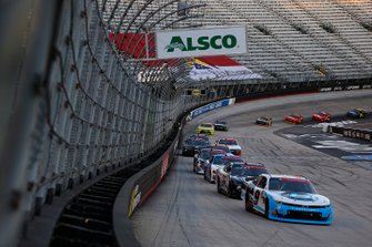 Noah Gragson, JR Motorsports, Chevrolet Camaro