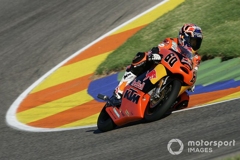 Julian Simon, Red Bull KTM Factory Racing