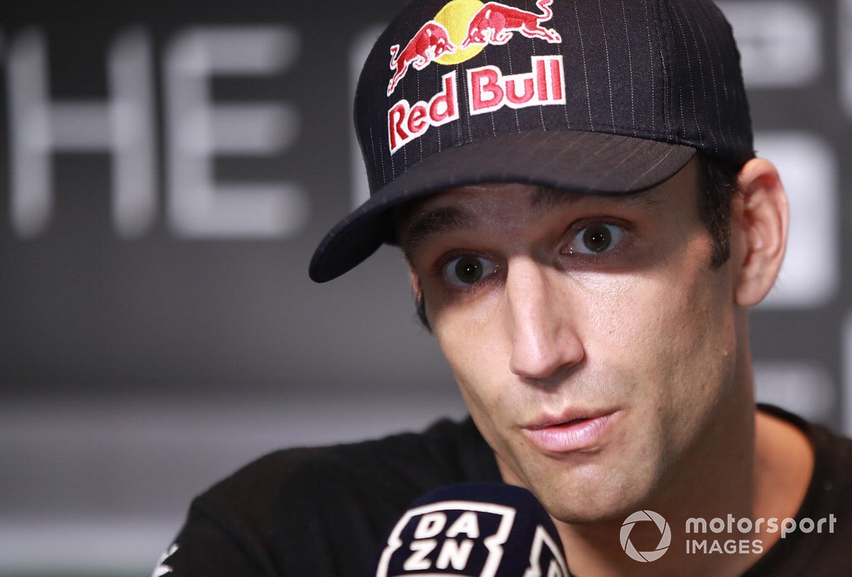 Johann Zarco, Avintia Racing
