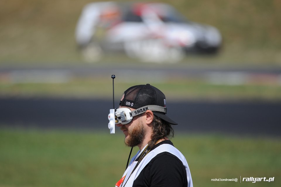 Mistrzostwa Polski Rallycross