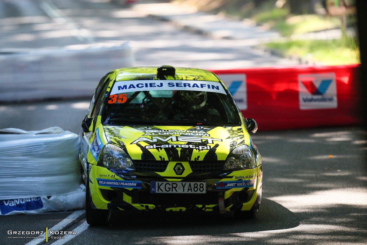 Grand Prix Sopot-Gdynia