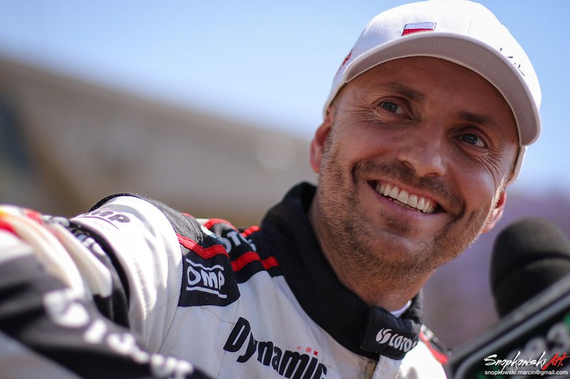 Rally Mexico 2020