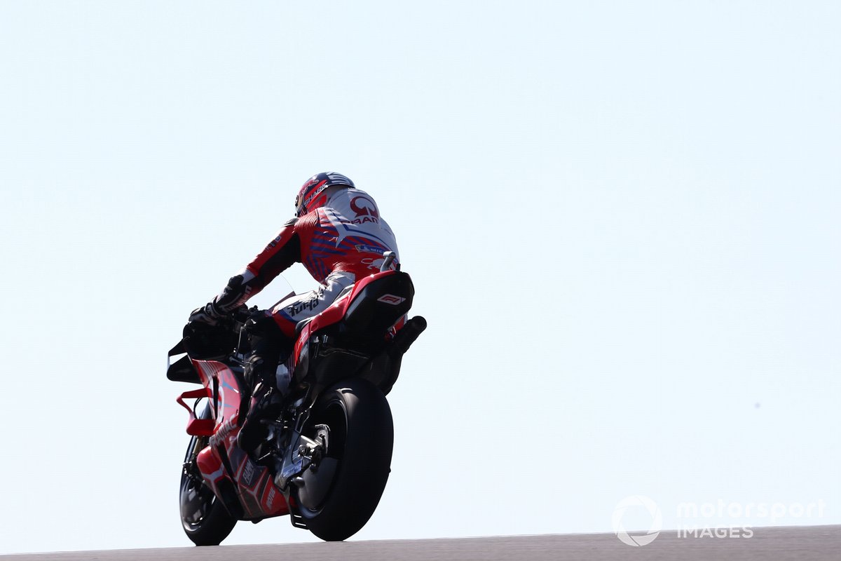 Johann Zarco, Pramac Racing
