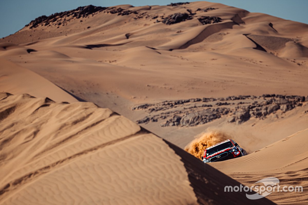Toyota Gazoo Racing