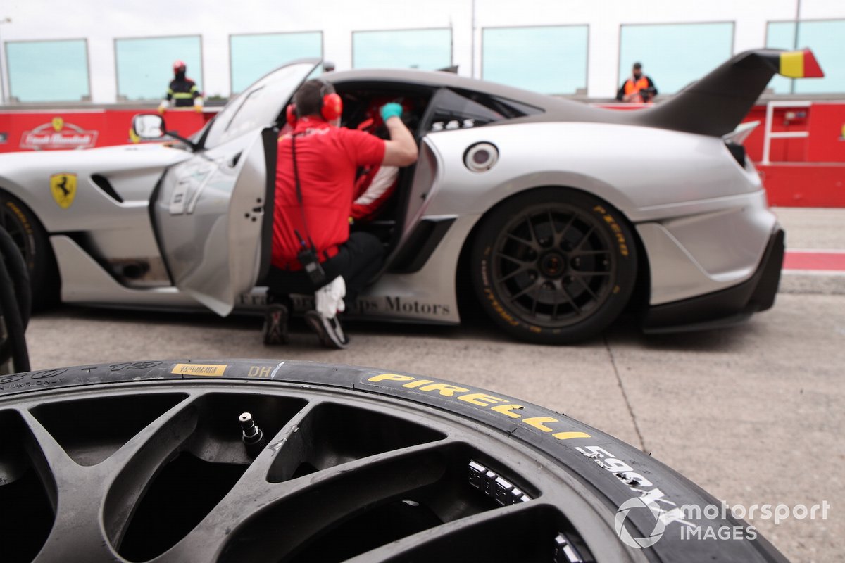 FXX Program