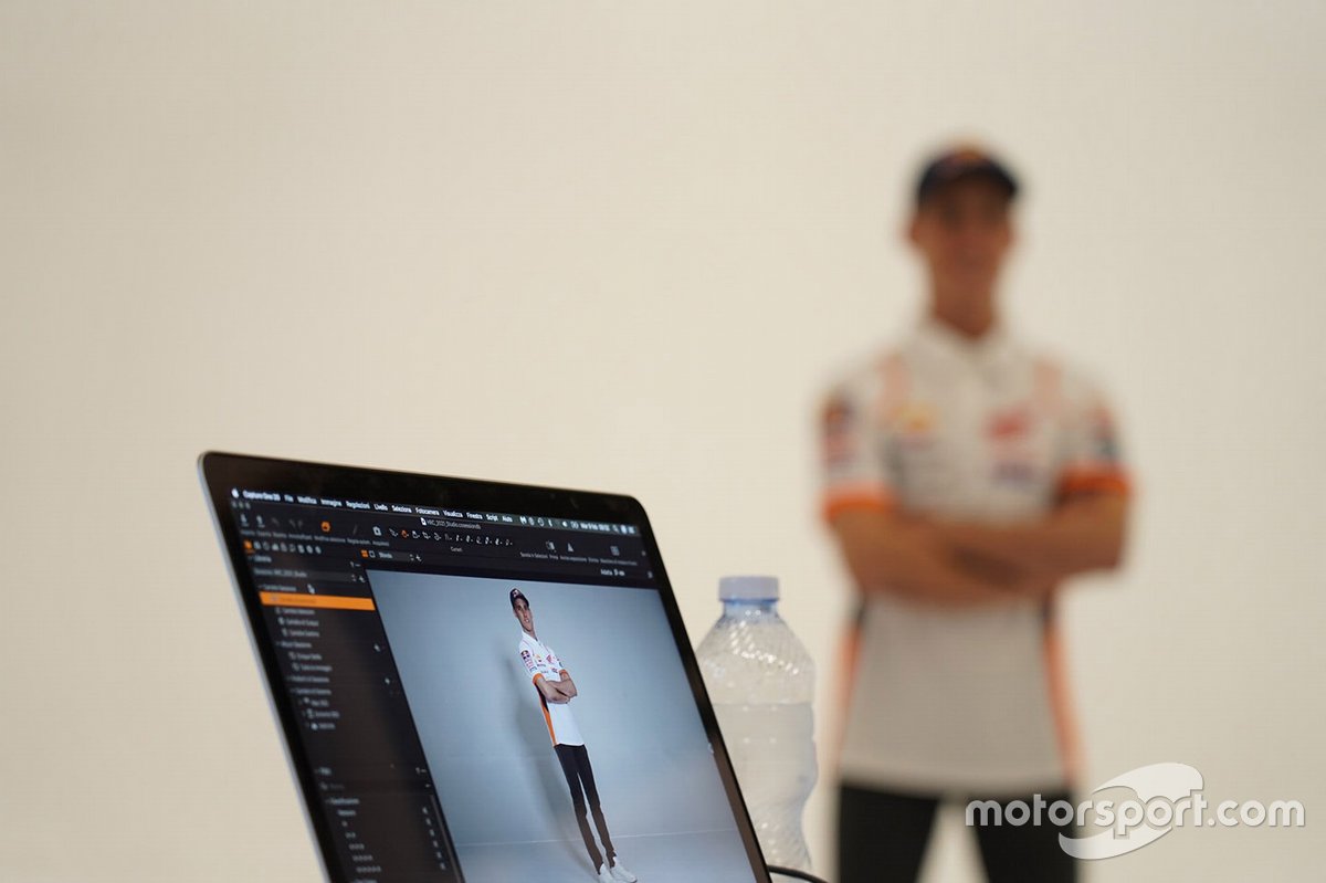 Pol Espargaro, Respol Honda Team