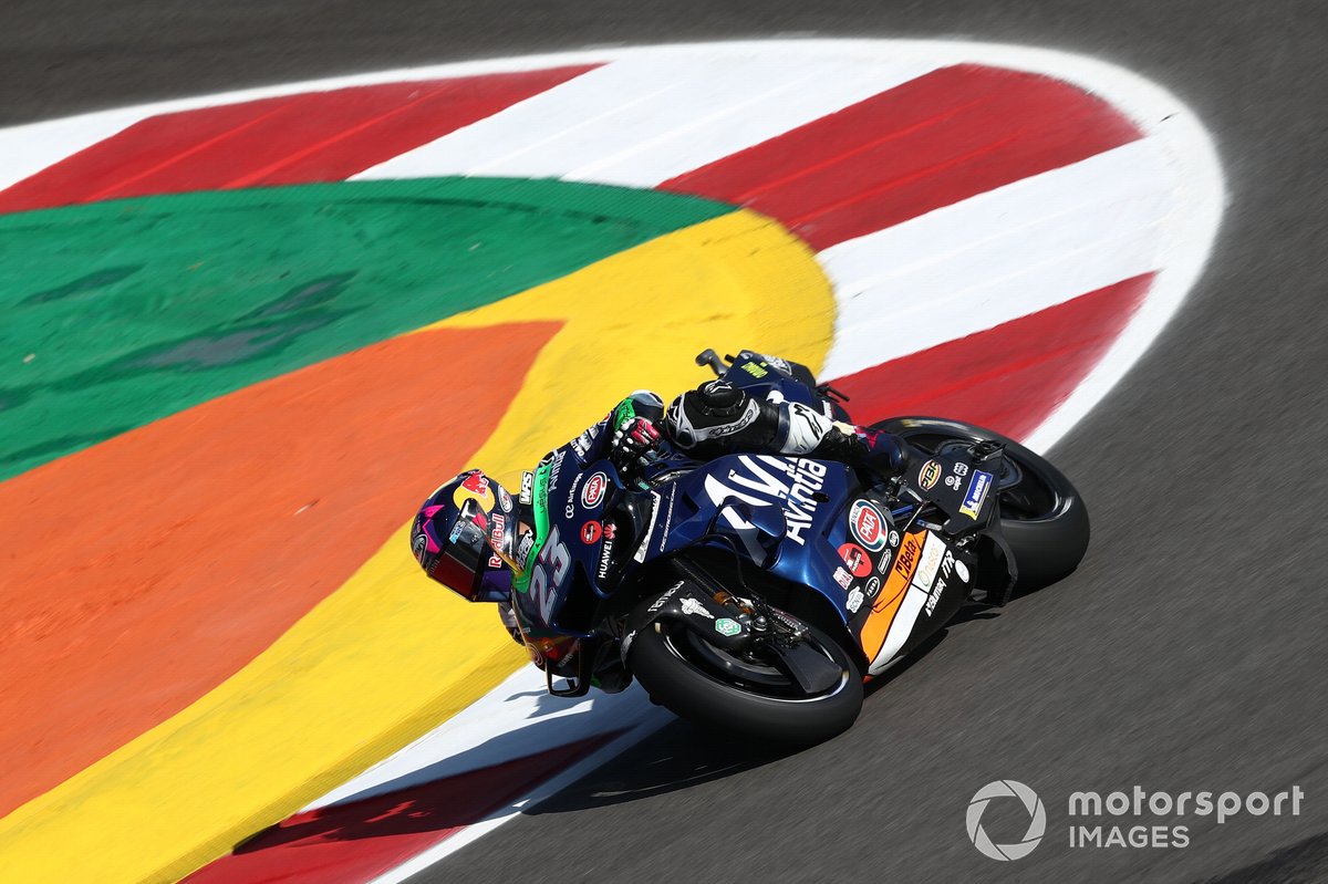 Enea Bastianini, Esponsorama Racing