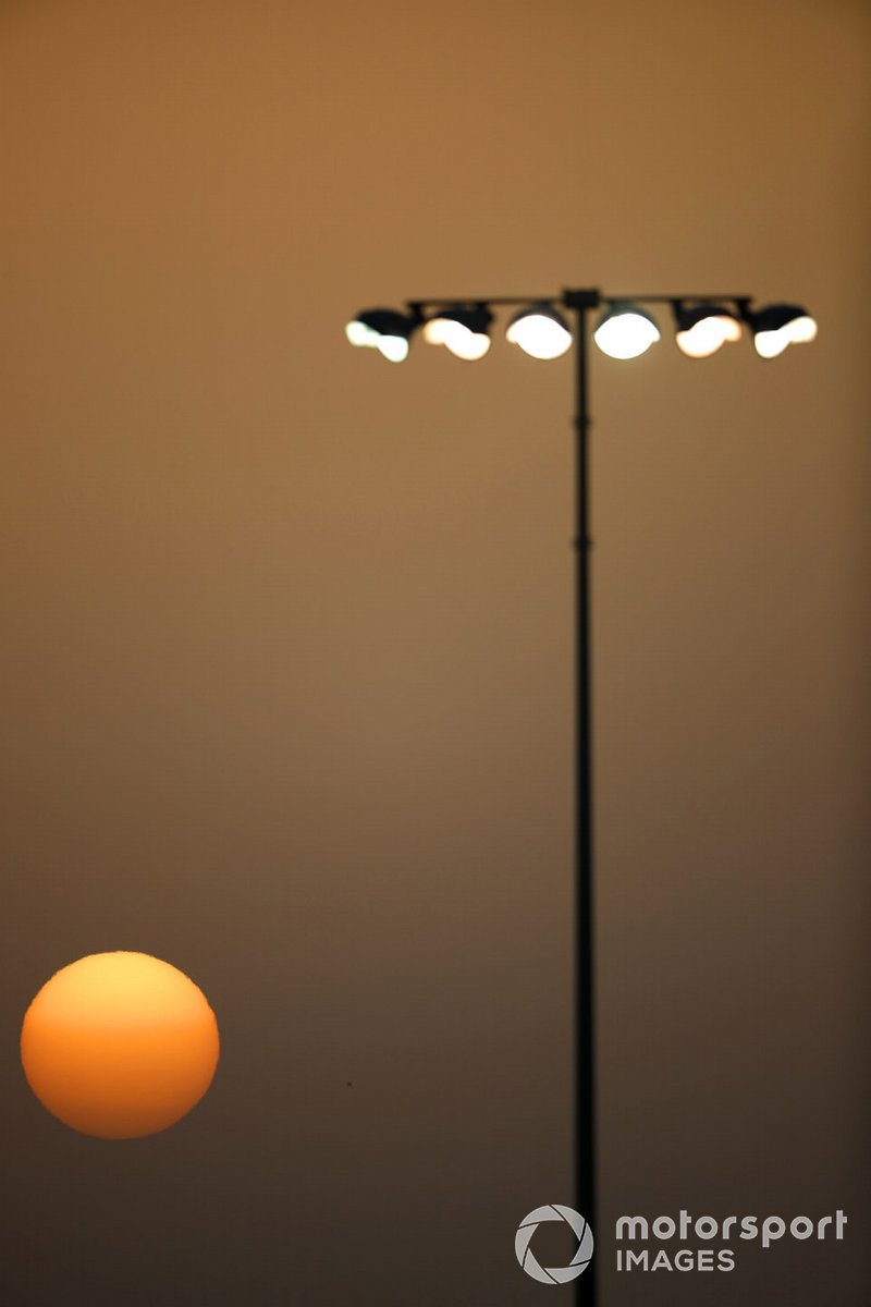 Tramonto