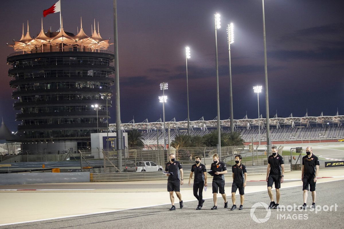 Pietro Fittipaldi, Haas F1