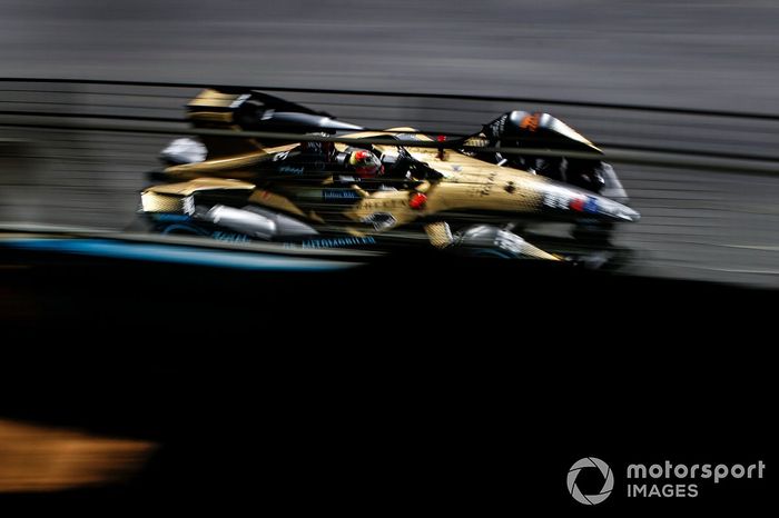 Jean-Eric Vergne, DS Techeetah, DS E-Tense FE20