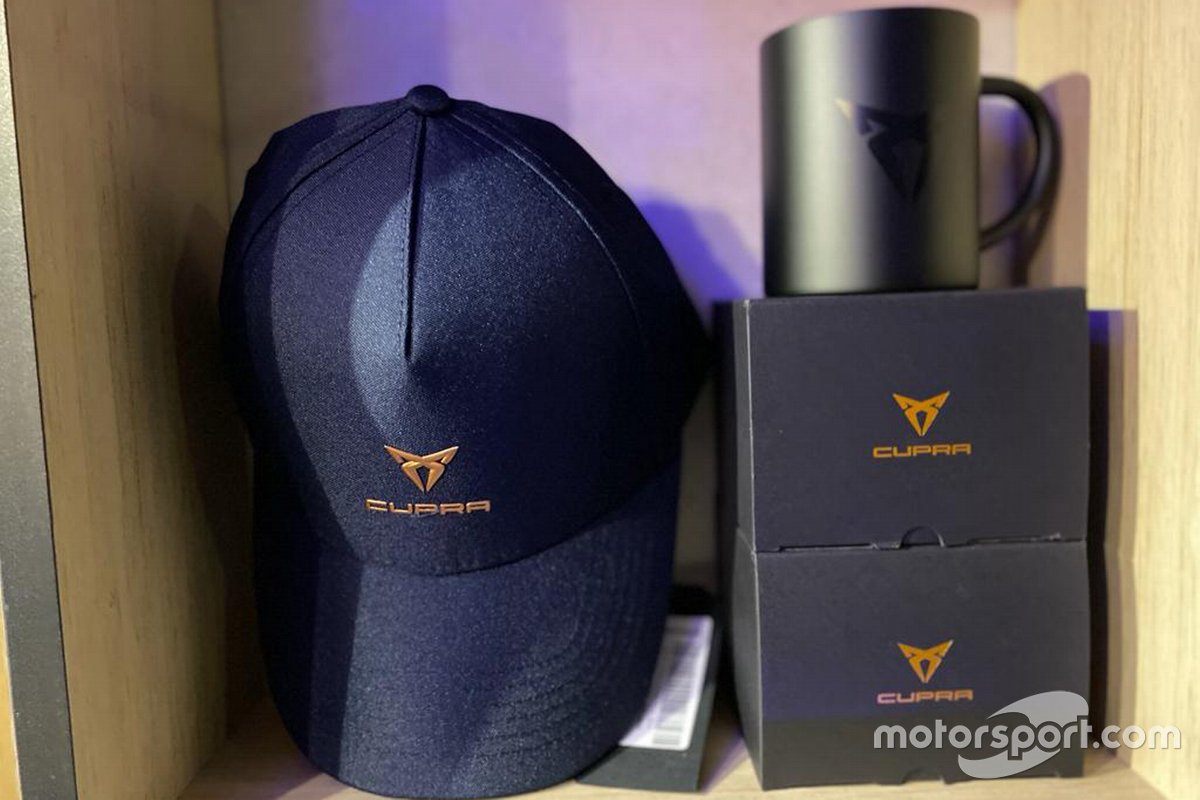 Hospitality Scuderia del Girasole by Cupra Racing