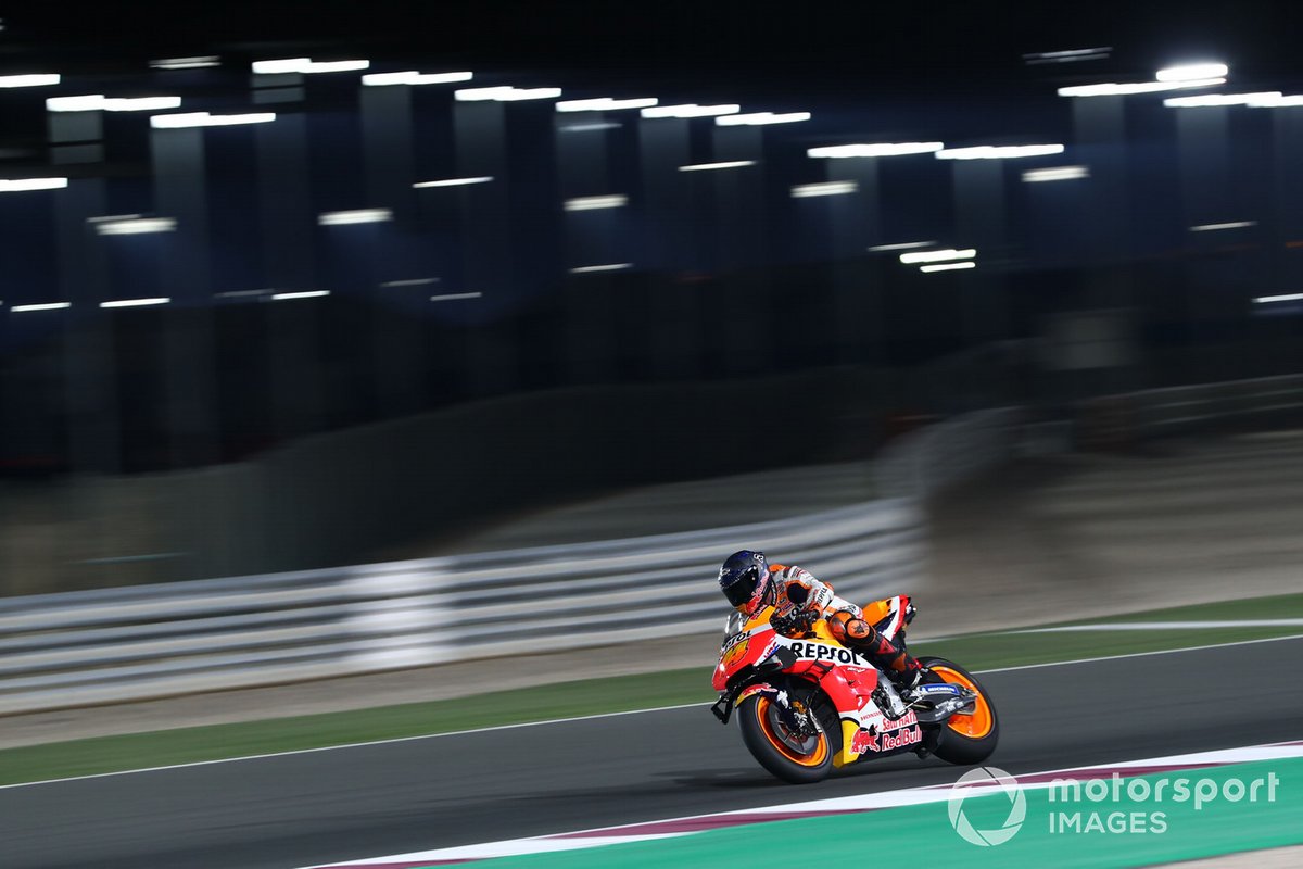 Pol Espargaro, Repsol Honda Team