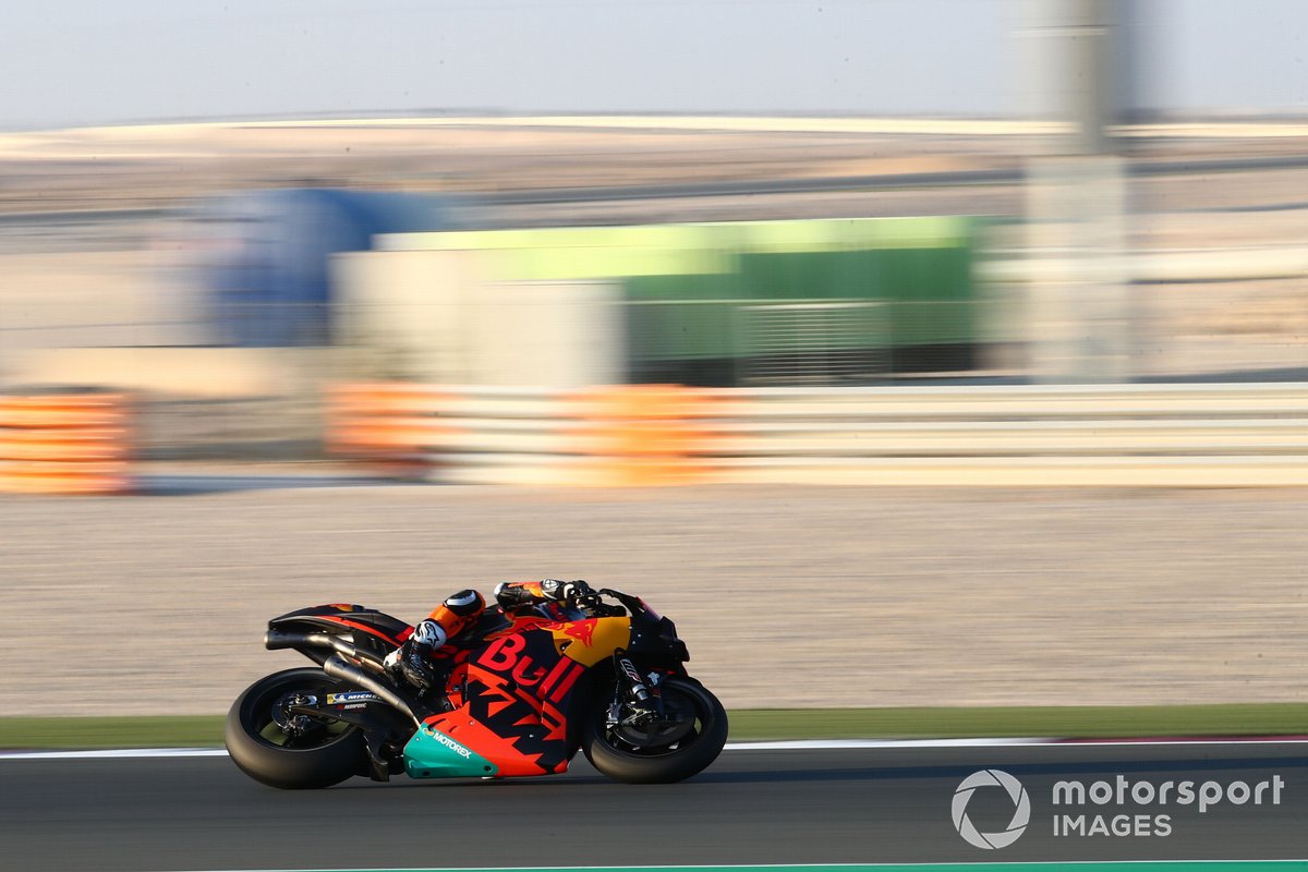 Miguel Oliveira, Red Bull KTM Factory Racing