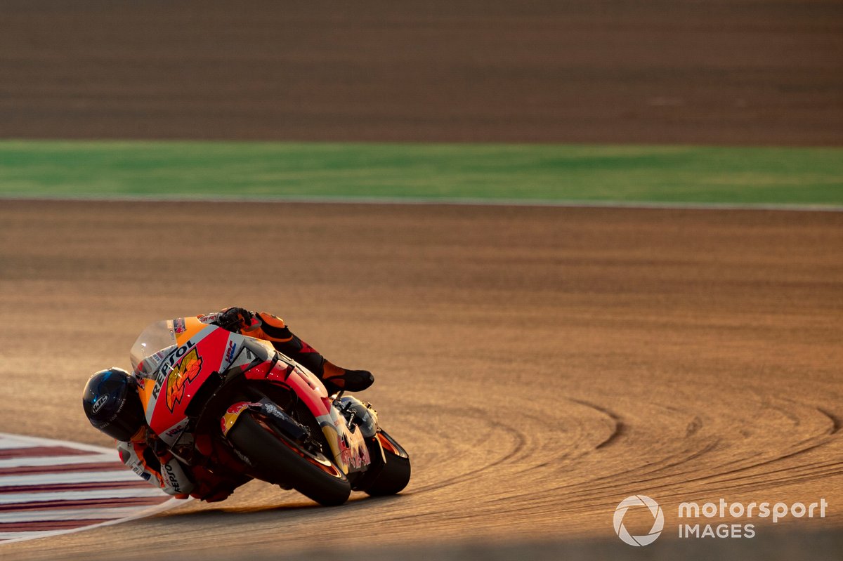 Pol Espargaro, Repsol Honda Team