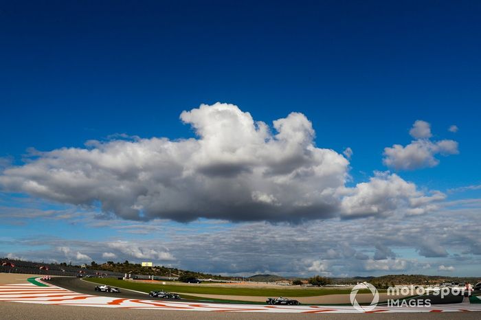 Nyck de Vries, Mercedes Benz EQ, EQ Silver Arrow 02, Stoffel Vandoorne, Mercedes Benz EQ, EQ Silver Arrow 02