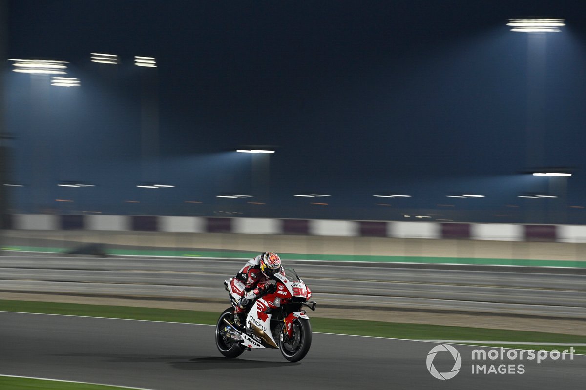 Takaaki Nakagami, Team LCR Honda