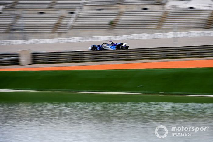 Jake Dennis, BMW i Andretti Motorsport, BMW iFE.21