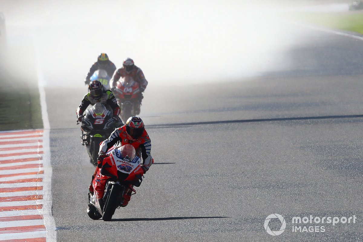 Jack Miller, Pramac Racing
