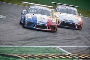 Azione in Pista