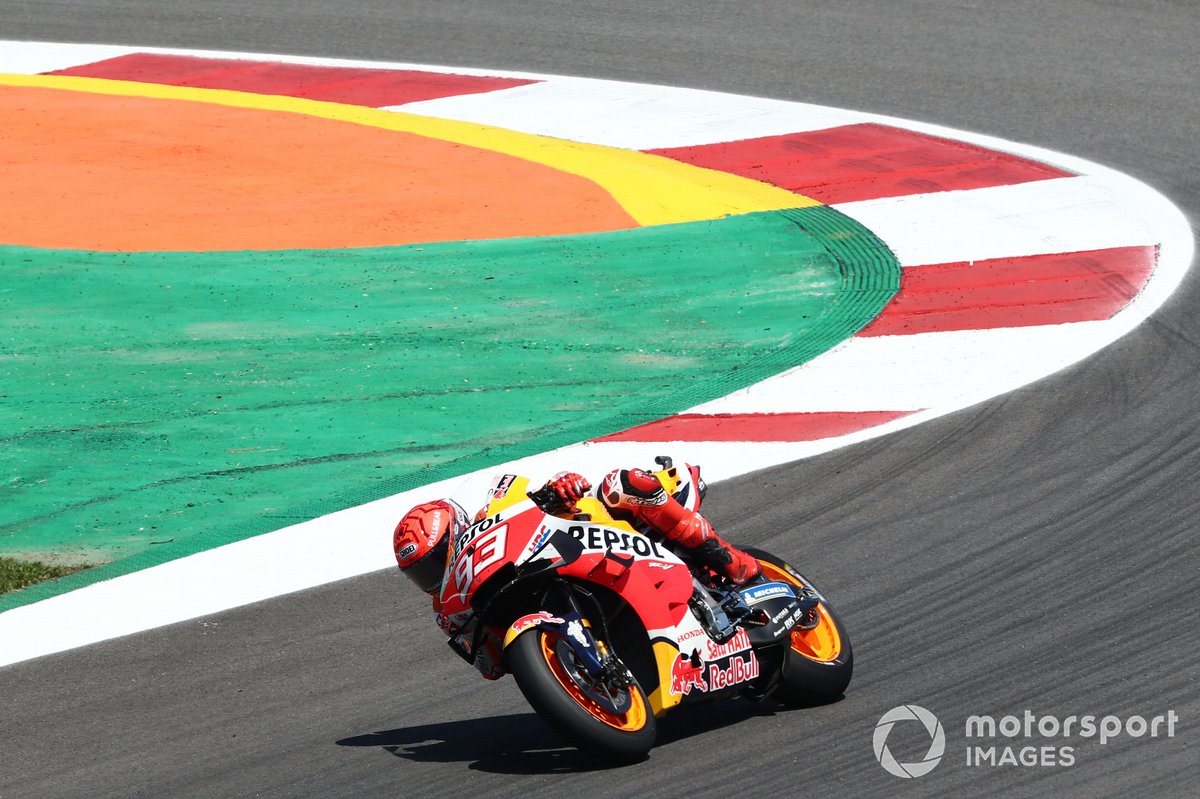 Marc Márquez, Repsol Honda Team
