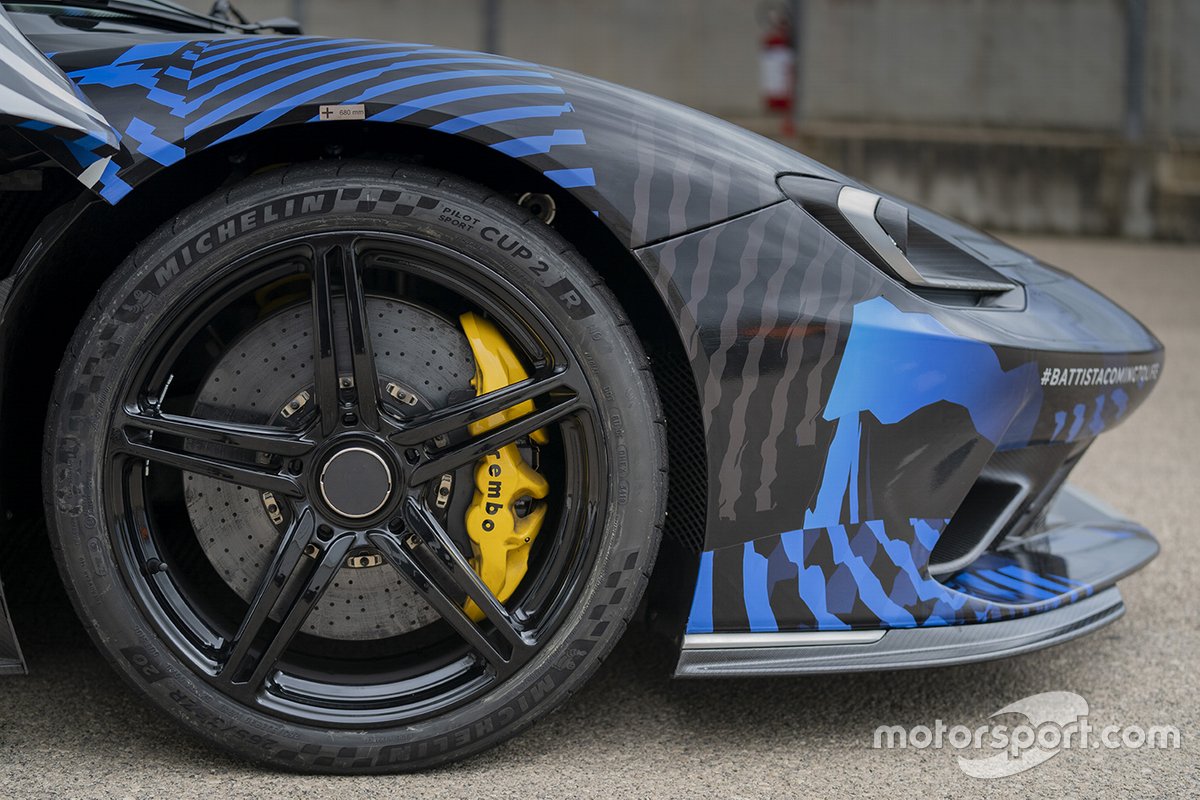 Prototipo Battista