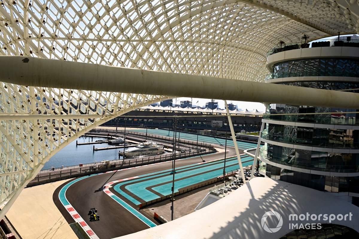 Fernando Alonso, Renault F1 Team R.S.20