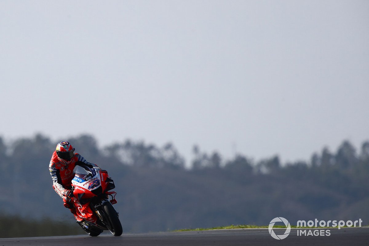 Jack Miller, Pramac Racing
