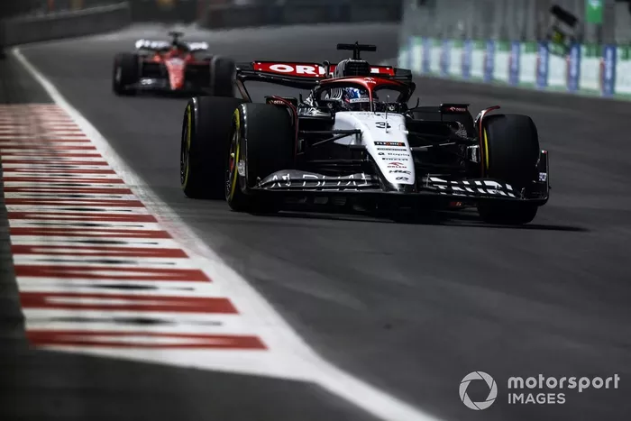 Daniel Ricciardo, AlfaTauri AT04 