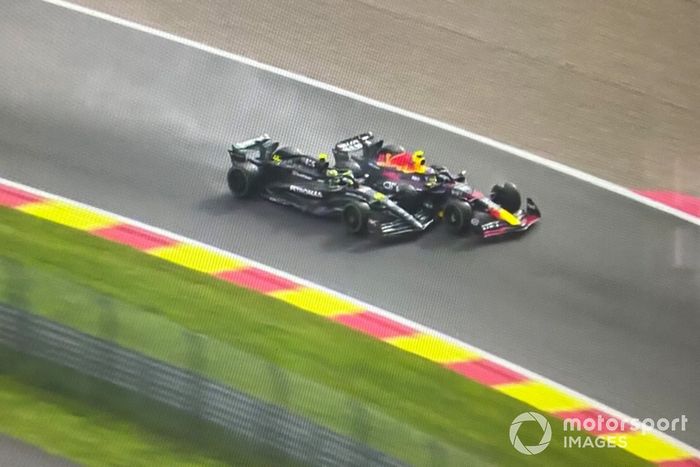 HAMILTON PEREZ CHOQUE