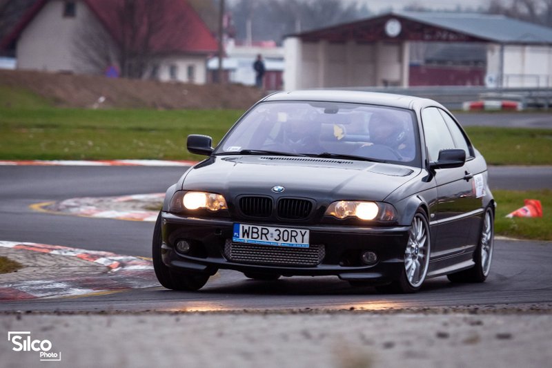 Adrenalina we Włosach 2019
