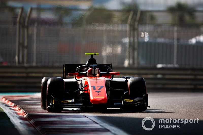 Ralph Boschung, MP Motorsport