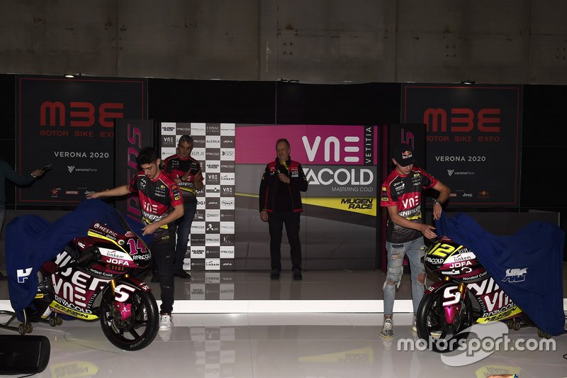 Presentazione Snipers Team