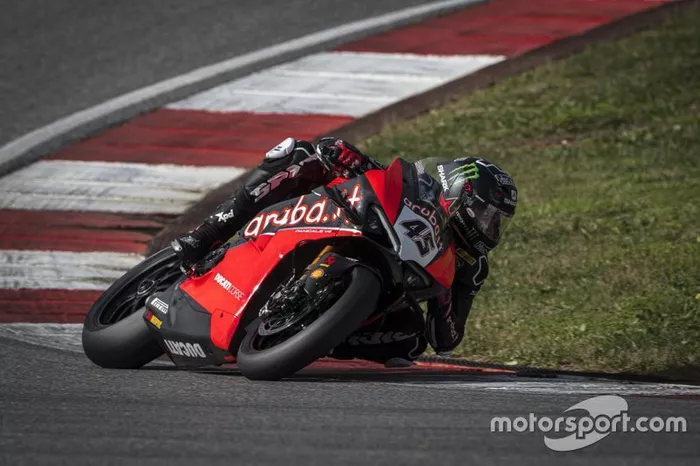 Scott Redding (Ducati)