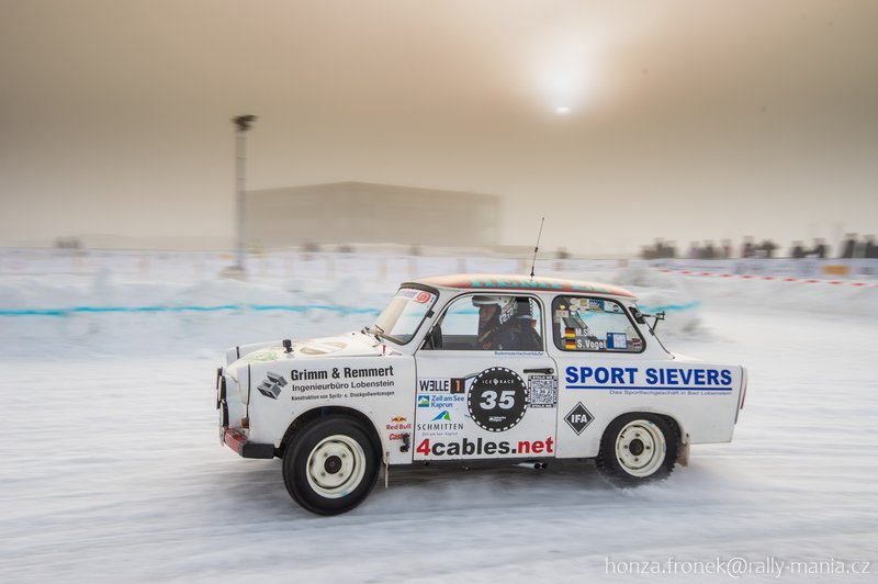GP Ice Race 2020