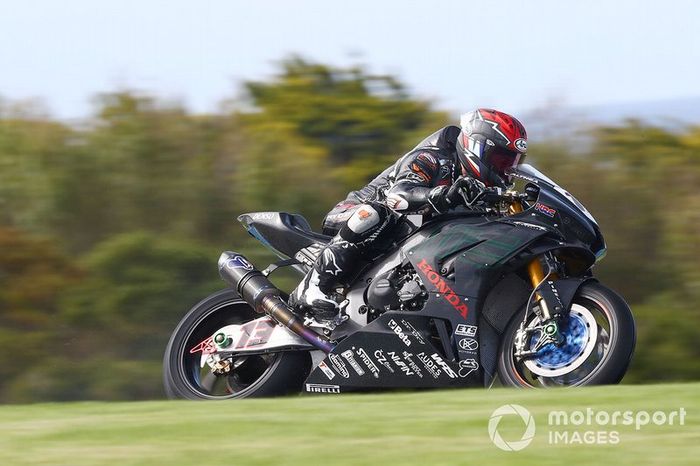 Takumi Takahashi, MIE Racing