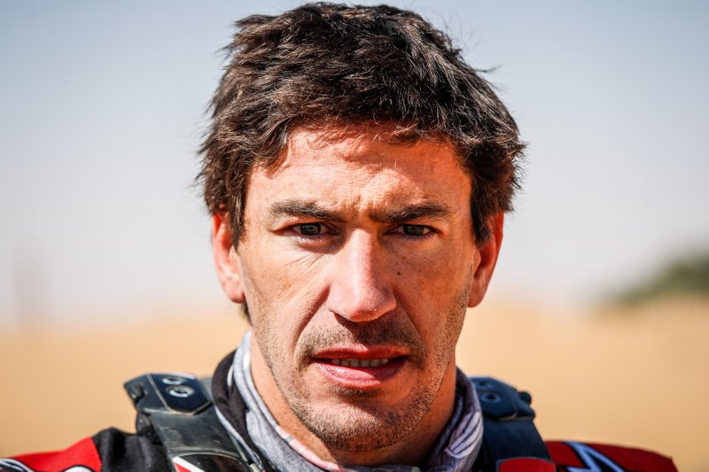 #12 Monster Energy Honda Team: Joan Barreda Bort