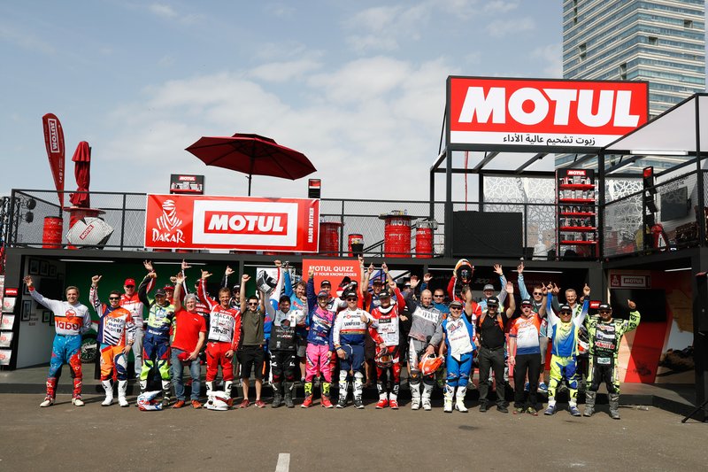 Participants