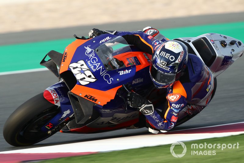 Miguel Oliveira - 25 anos e 3 meses