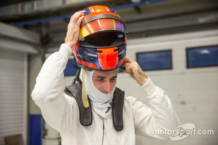 Robert Kubica, BMW M4 DTM