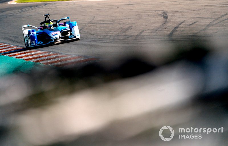 Alexander Sims, BMW I Andretti Motorsports, BMW iFE.20