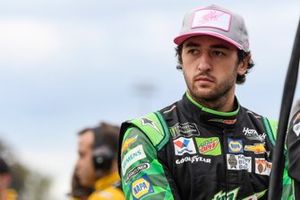 Chase Elliott, Hendrick Motorsports, Chevrolet Camaro Mountain Dew